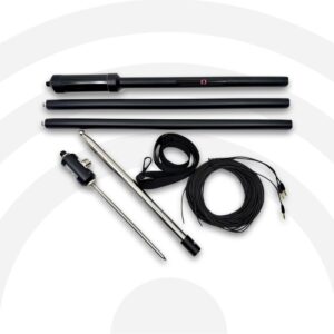 Xiegu VM01 Parts