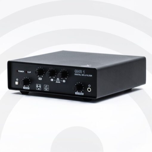 Xiegu GNR 1 Digital Audio Noise Filter - Image 2