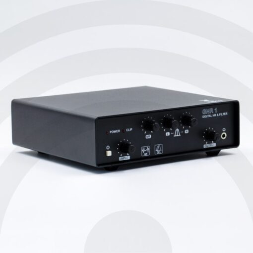 Xiegu GNR 1 Digital Audio Noise Filter - Image 4
