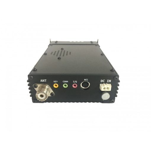 Xiegu G90 HF 20W SDR Transceiver - Image 8