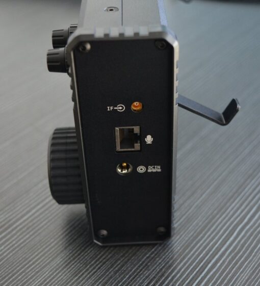 Xiegu GSOC Controller, Panadapter & Terminal - Image 5