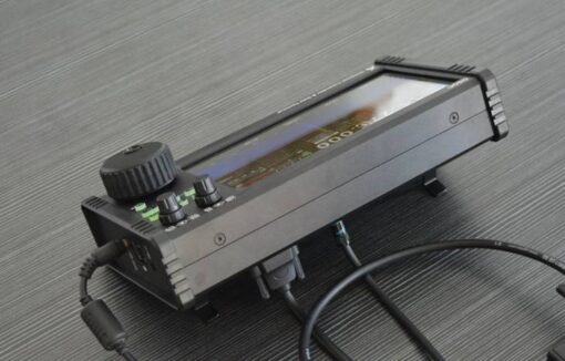 Xiegu GSOC Controller, Panadapter & Terminal - Image 4