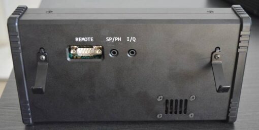 Xiegu GSOC Controller, Panadapter & Terminal - Image 3