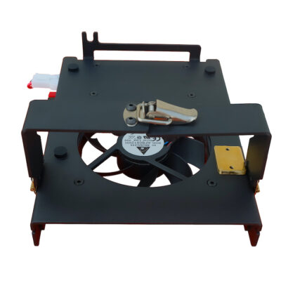 Xiegu GZF-1 Cooling Bracket for G90