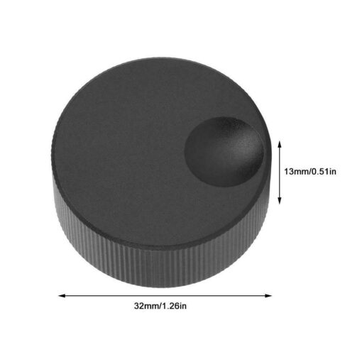 G90 Deluxe VFO Knob - Image 6
