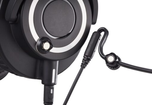 ModMic Uni Attachable Boom Microphone - Image 4