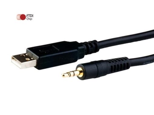 FTDI Serial Cable for Xiegu Com Port