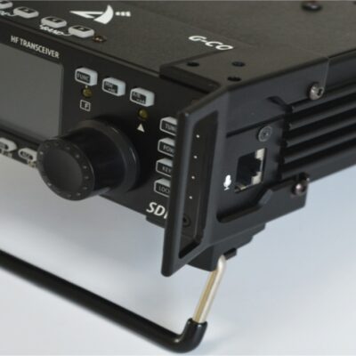 Xiegu BFK-5 Desk Stand Frame Kit for G90