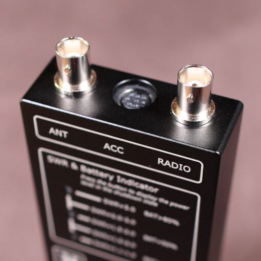 mAT-10 QRP Automatic Antenna Tuner - Image 5