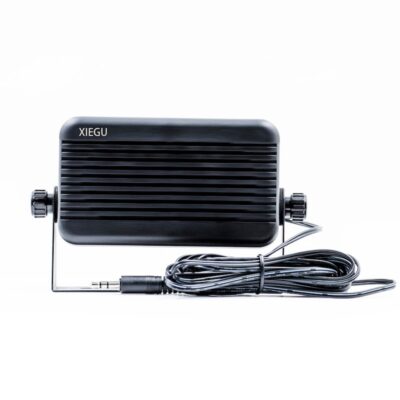 Xiegu GY03 External Speaker