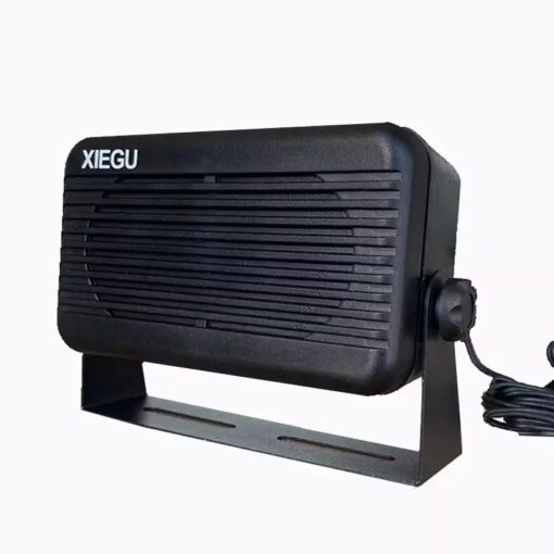 Xiegu GY03 External Speaker - Image 2