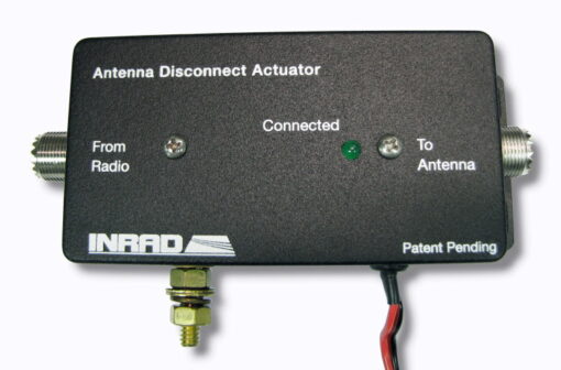 Antenna Disconnect Actuator - 1 Channel