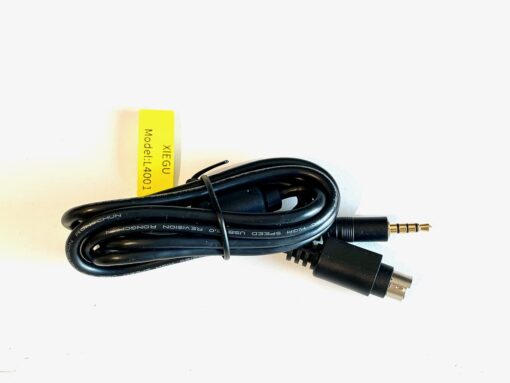 Xiegu L4001 Accessory Control Cable