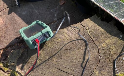 QRP-UPS Portable Power System - Image 6