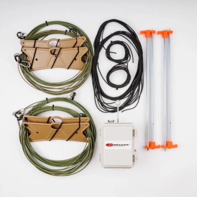Chameleon NVIS Antenna