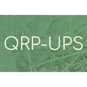 QRP-UPS