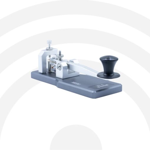 VK-5 Straight CW Key - Image 9