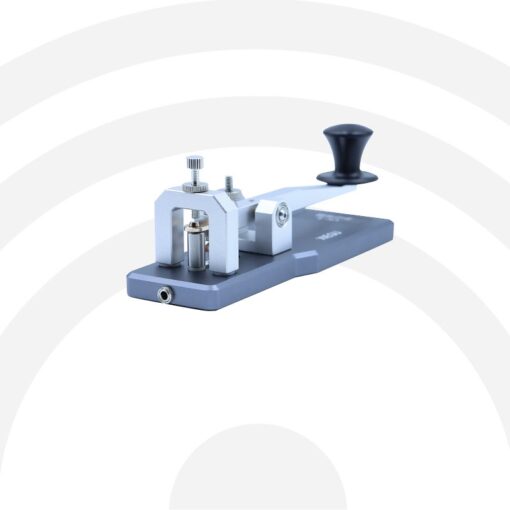 VK-5 Straight CW Key - Image 6