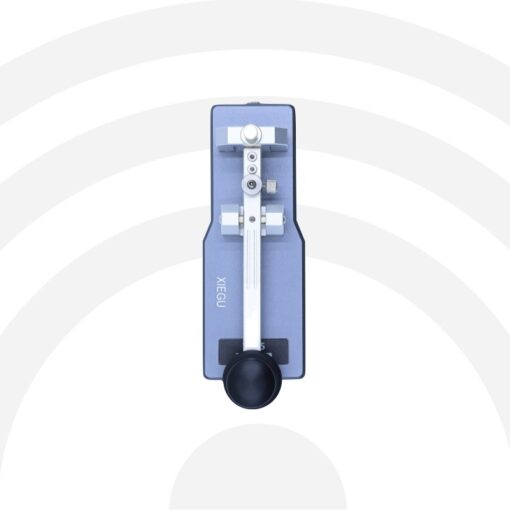 VK-5 Straight CW Key - Image 2