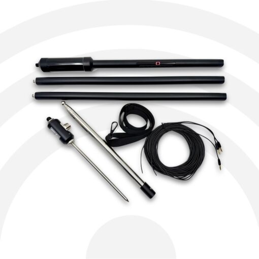 Xiegu VM01 Portable Vertical Antenna - Image 2