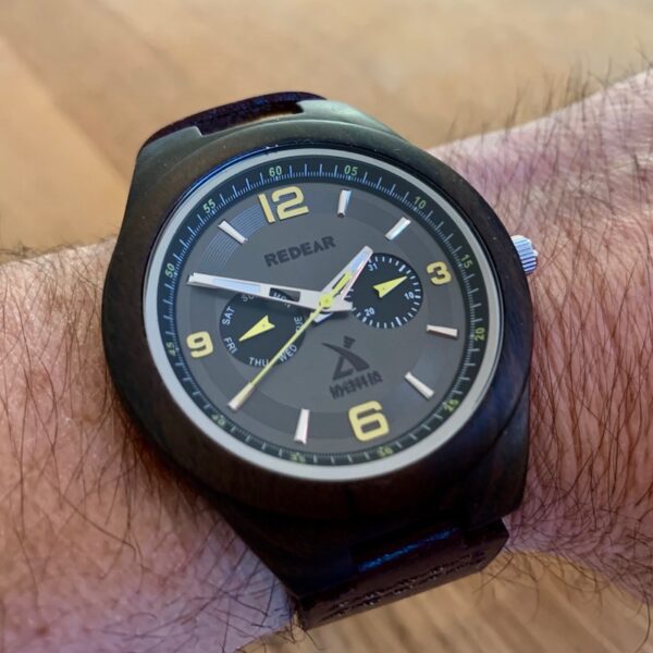 Xiegu Wrist Watch