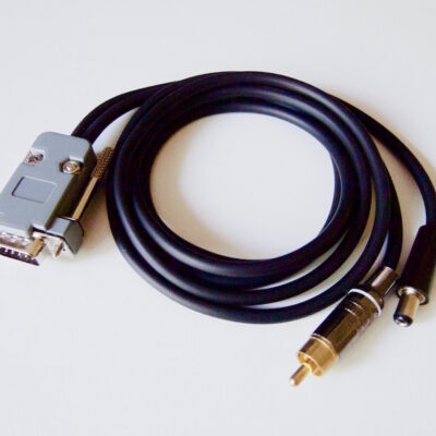 SunSDR2 PRO PTT Out Cable