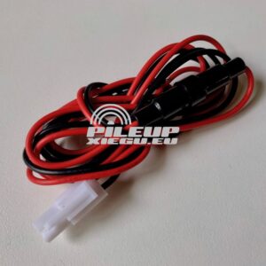 Xiegu G90 Power Cable