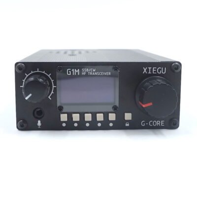 G1M G-Core Front
