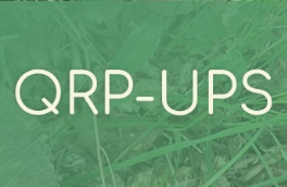 QRP-UPS